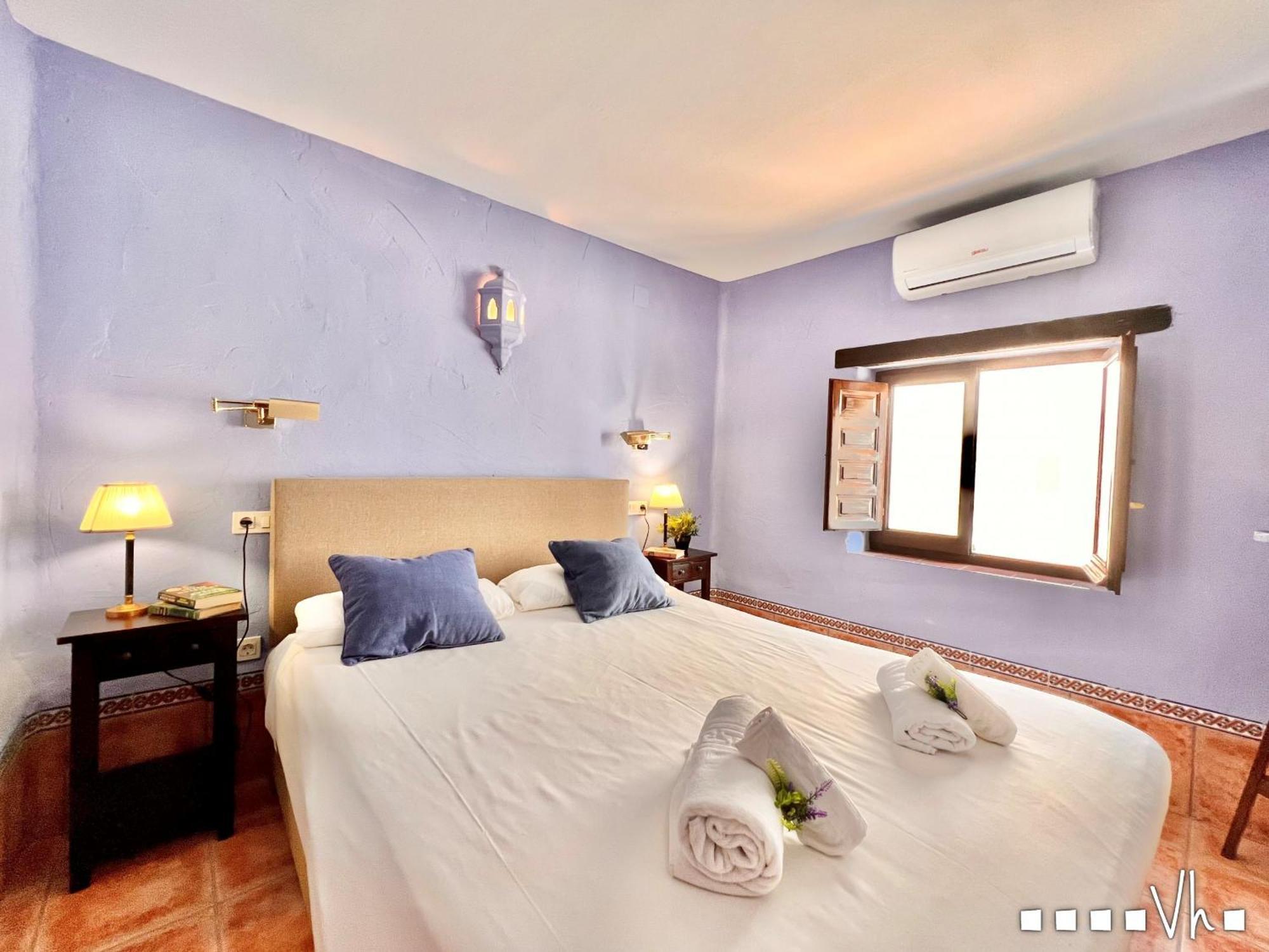 Vh Costablanca - Apartamento Riviera Moraira Dış mekan fotoğraf