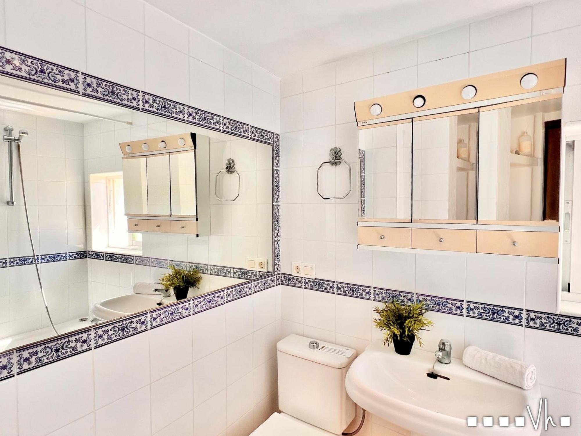Vh Costablanca - Apartamento Riviera Moraira Dış mekan fotoğraf